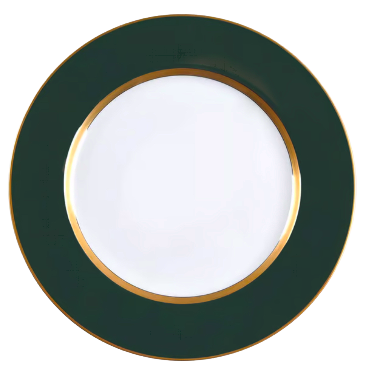 Fitz and Floyd Renaissance Green