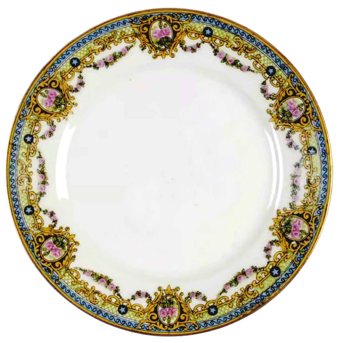 Haviland Amourette