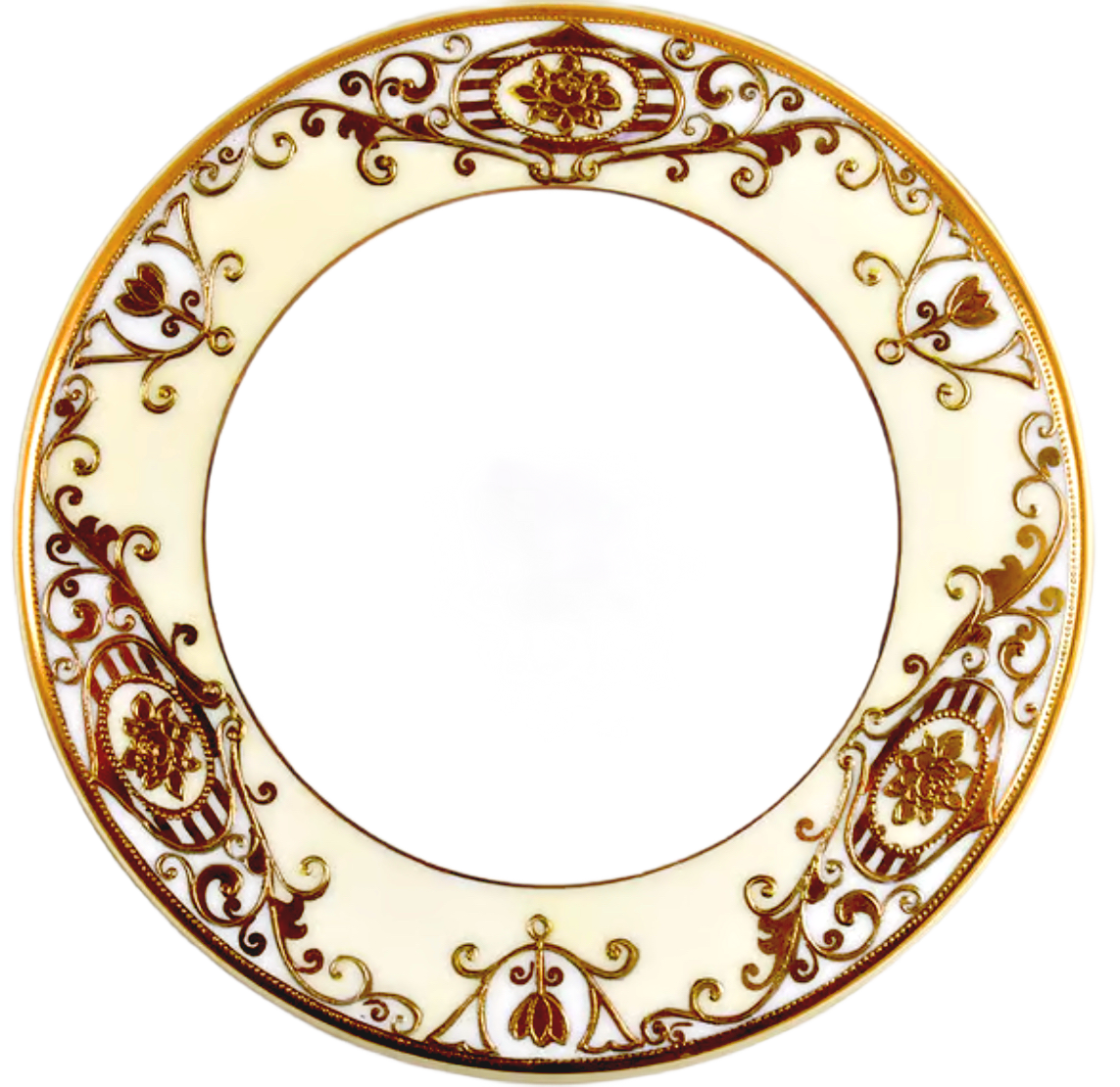 Noritake Christmas Ball