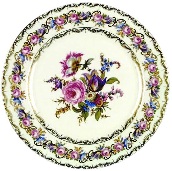 Rosenthal Ivory Vienna