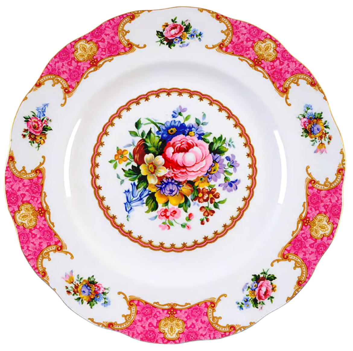 Royal Albert Lady Carlyle
