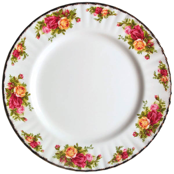 Royal Albert Old Country Roses