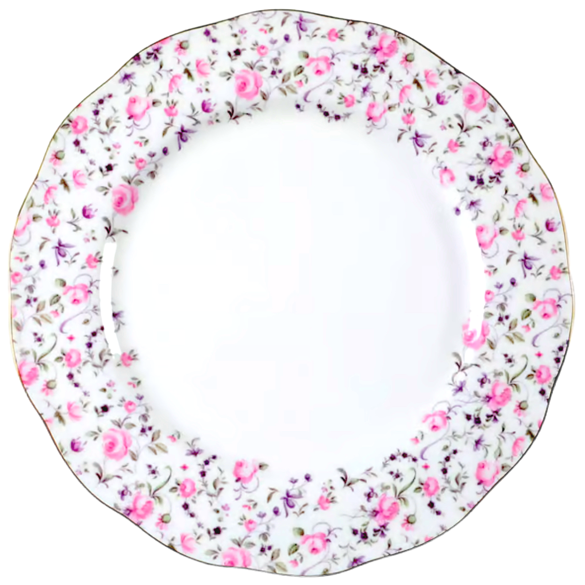 Royal Albert Rose Confetti