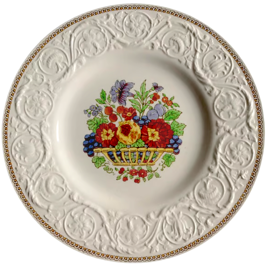Wedgwood Patrician Windermere