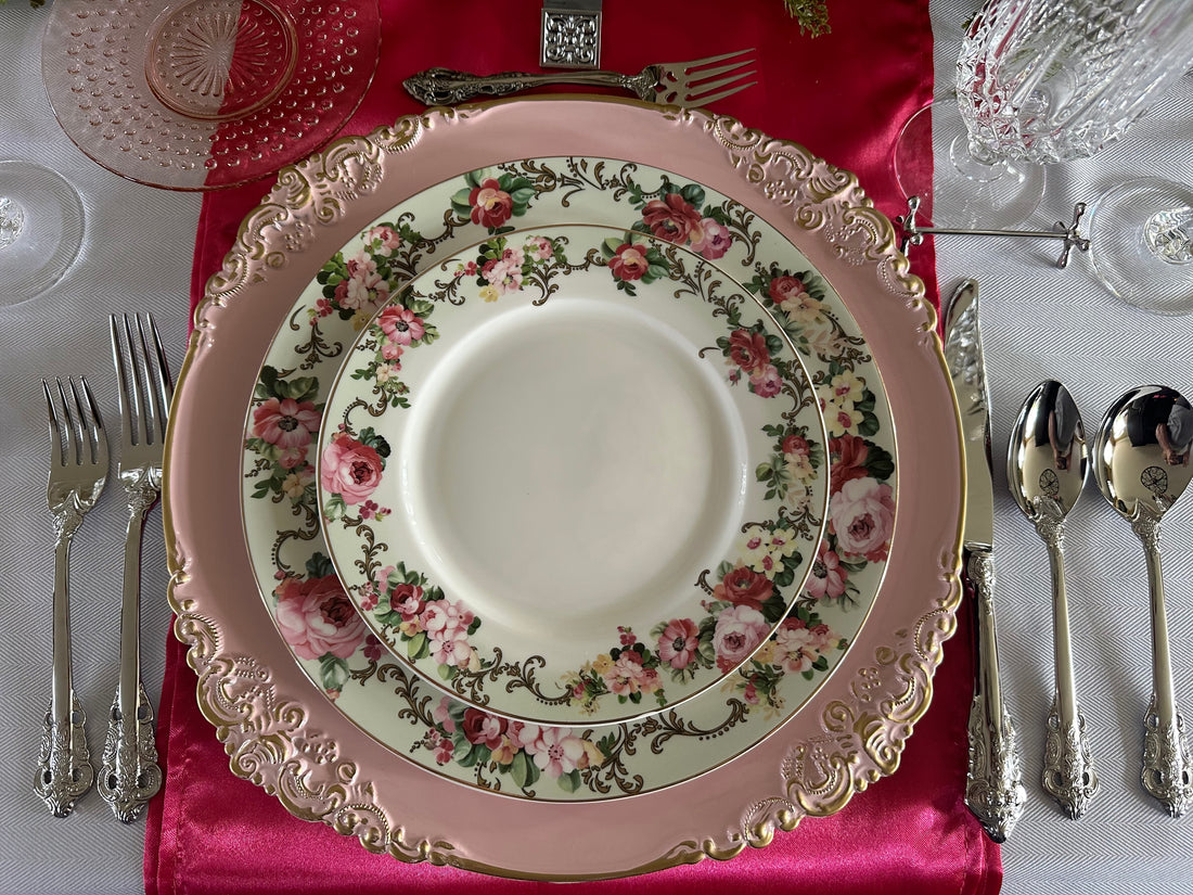 Budget Elegance: How to Create Luxury Table Settings Without Breaking the Bank